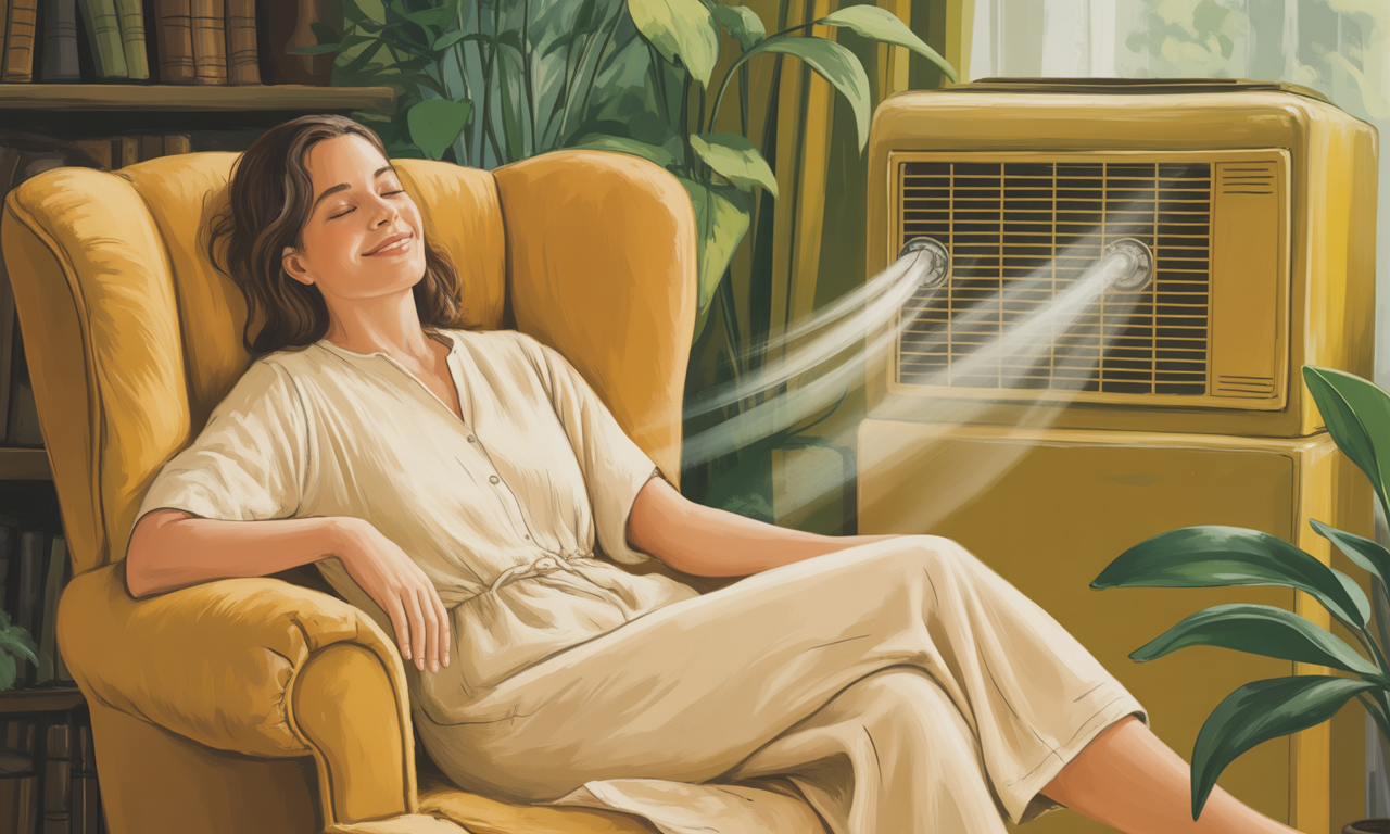 냉난방비 절약 총정리!