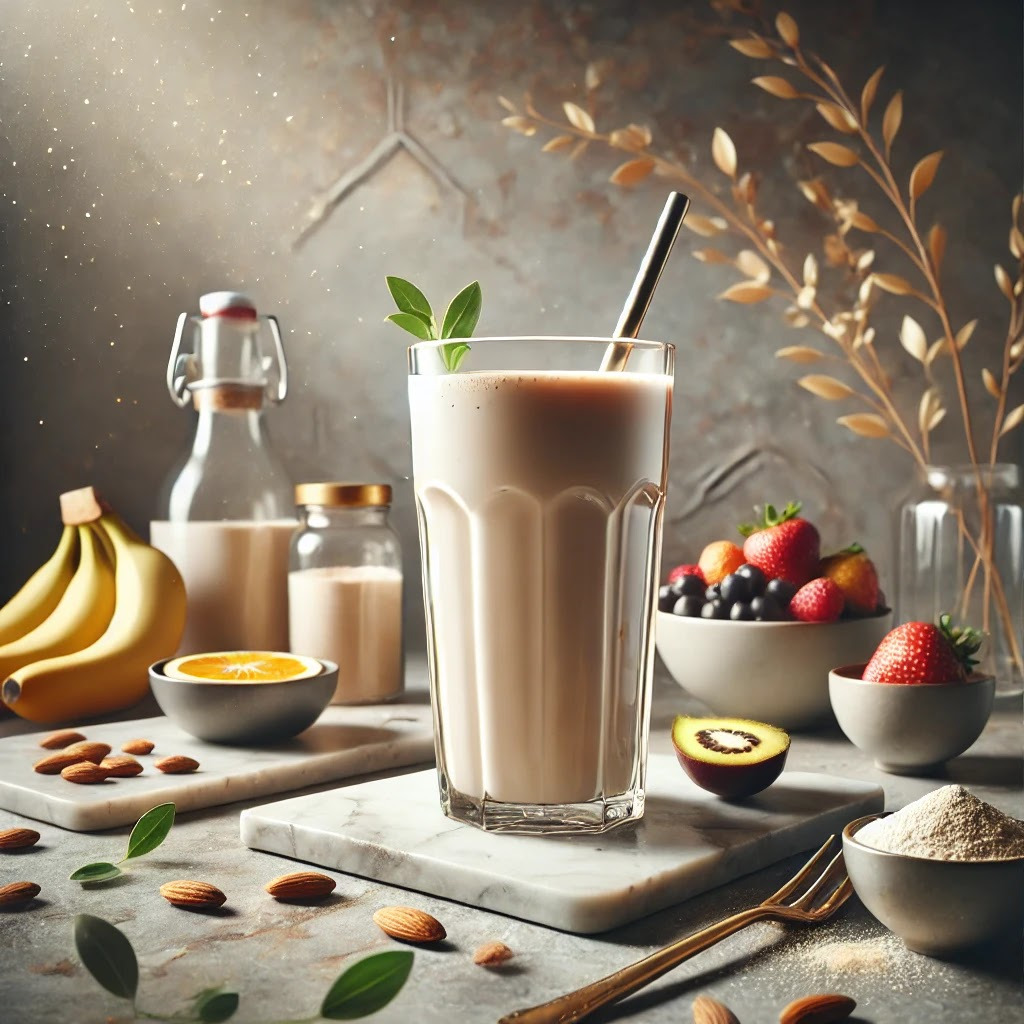 체지방 줄이는 다이어트 프로틴 추천🔥🥤