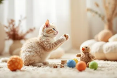 🧐 고양이가 구토하는 주요 원인