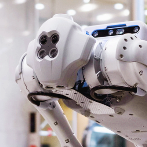 인공지능 로봇 관련주 대장주 테마주 TOP5