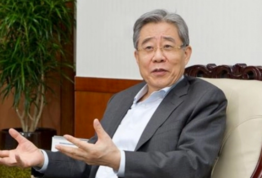 함승희 변호사 프로필 나이 고향 학력 검사 경력