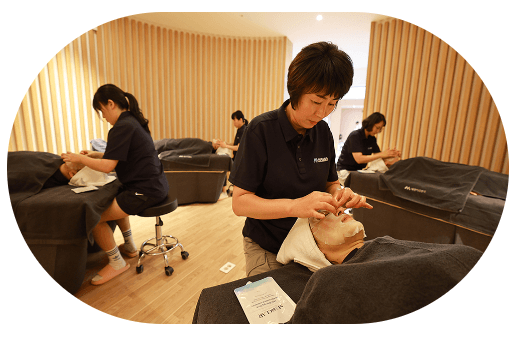 완도 해양치유센터 요금 및 예약방법 펜션 추천