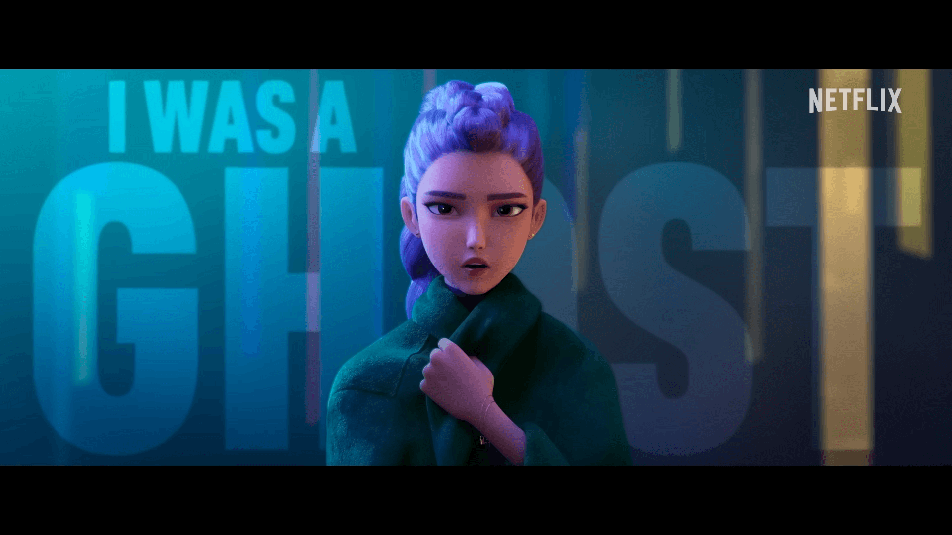 케이팝 데몬 헌터스 Golden (골든) 