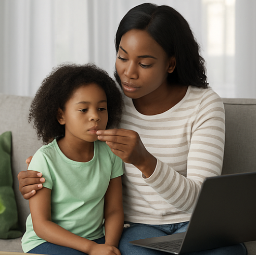 정부 지원받고 우리 아이 건강 챙기기! 🌿 환경보건 이용권 총정리