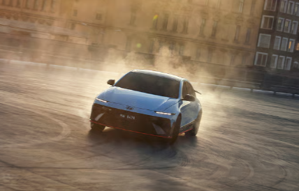 현대 아이오닉6N 가격