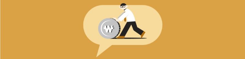 국민연금 관련 일러스트 이미지 < 출처 : 카카오뱅크 >