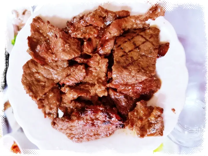 김영철의-동네한바퀴-충남-공주-한우-석쇠구이-너비아니-한정식-맛집