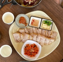 수육