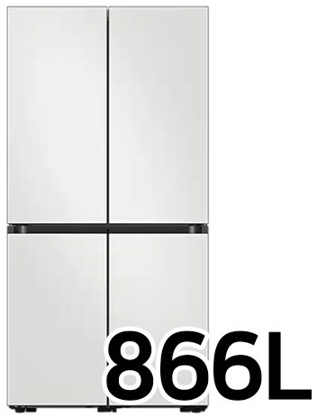 삼성전자 비스포크 코타 RF85A9241AP