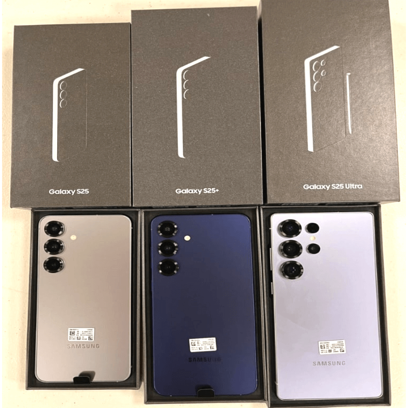 갤럭시 S25 시리즈가 역대급인 이유