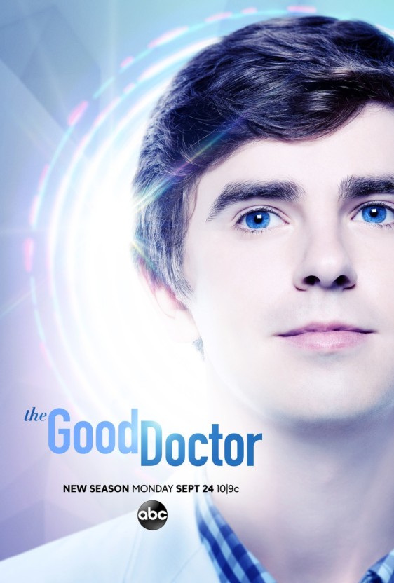 리메이크작 GoodDoctor