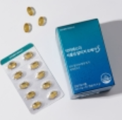 여에스더 닥터에스더 식물성 알티지 오메가3 캐나다