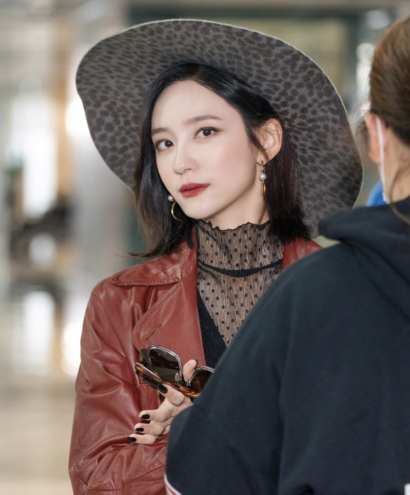 박지현 재벌집 막내아들 연기