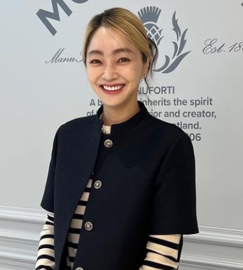 김수미 며느리 서효림 프로필 나이 고향 학력 인스타