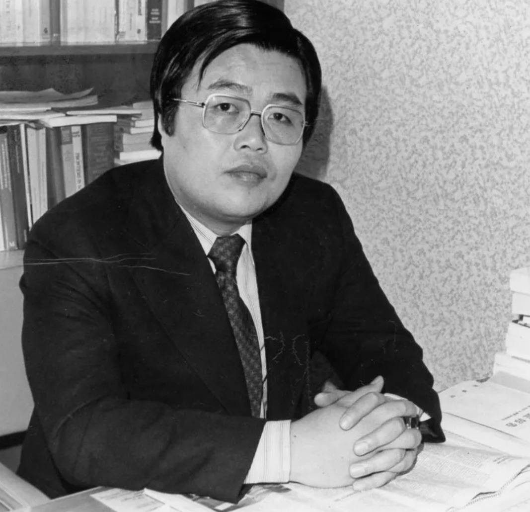 김종인 정치 입문