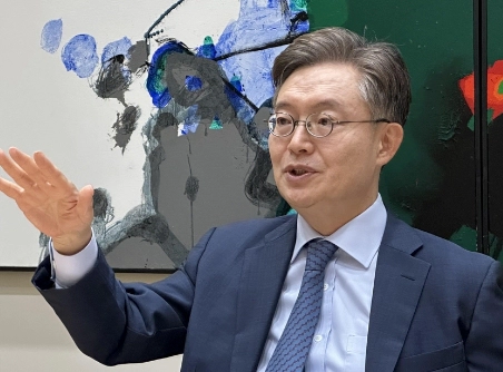 황준국 유엔대사 대북제재 패널종료 강력 비판 이유