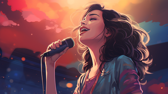 보컬과 마이크의 관계: 최고의 퍼포먼스를 위한 가이드