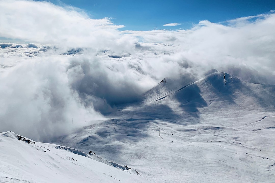 Avalanche
