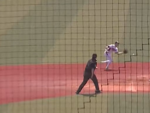 baseball