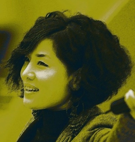 한혜진-사진