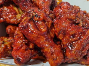 2024년 국내 매운치킨 인기순위 TOP 7