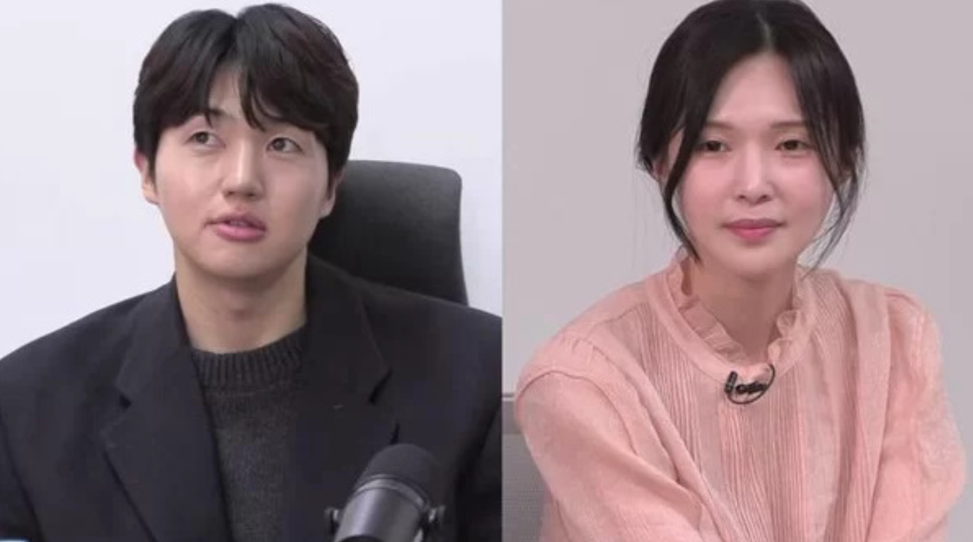 나솔 17기 옥순