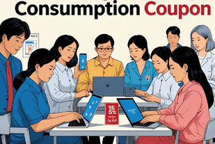 민생회복 소비쿠폰 2148만명 신청 완료