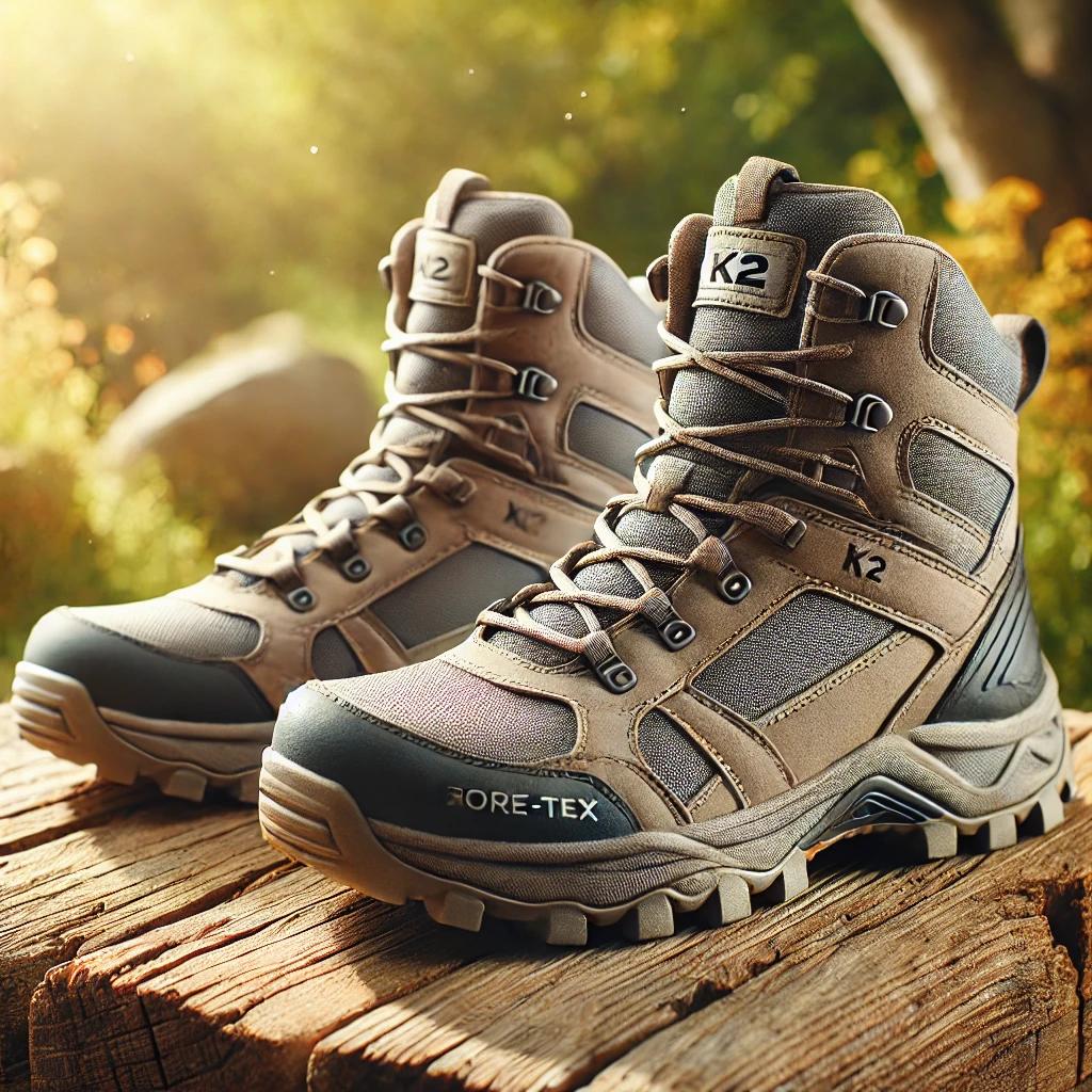 k2 등산화