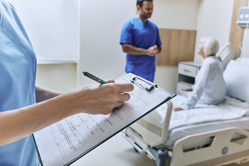 치매 등급 신청