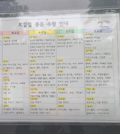 광주 군마트