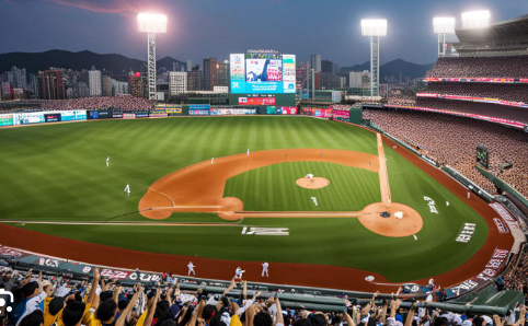 한국시리즈-티켓 예매