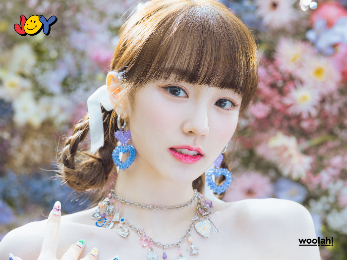 우아!(woo!ah!) 나나