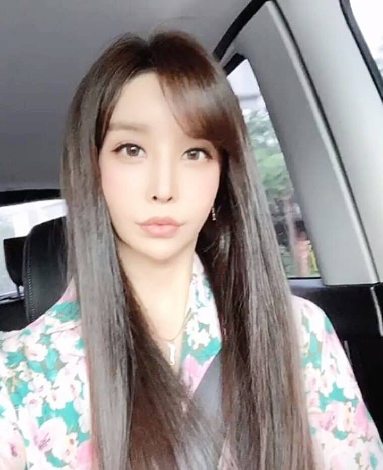 가수-하리수