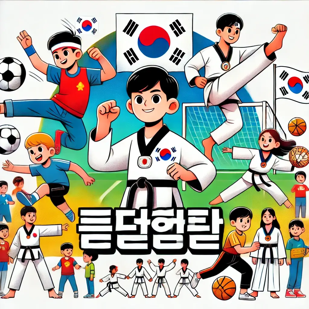 2025년 스포츠강좌이용권 신청 후 절차와 결과 확인 방법