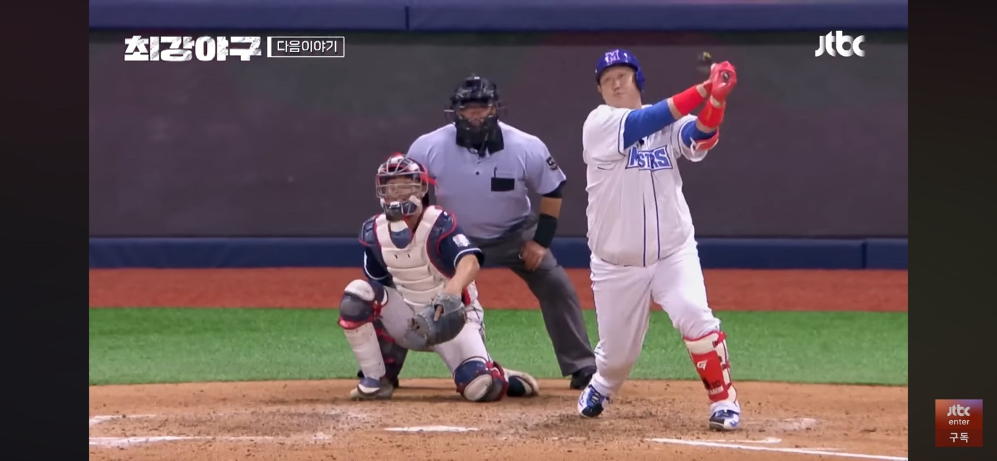 '간절함으로는 이쪽도 지지 않지' ❘ 몬스터즈의 반격