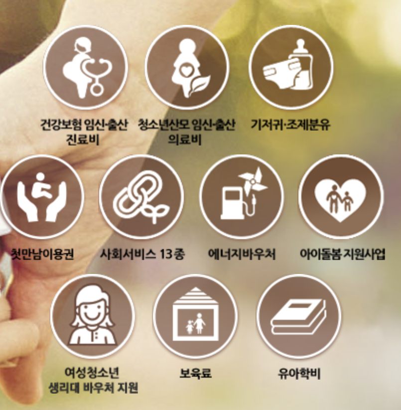 국민행복카드, 국민행복카드 신청, 국민행복카드 발급, 국민행복카드 신청방법, 국민행복카드 사용처, 국민행복카드 바우처