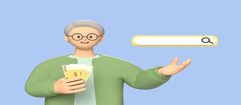 노령연금-수급대상, 자격기준, 모의계산, 최대 수령액 총정리