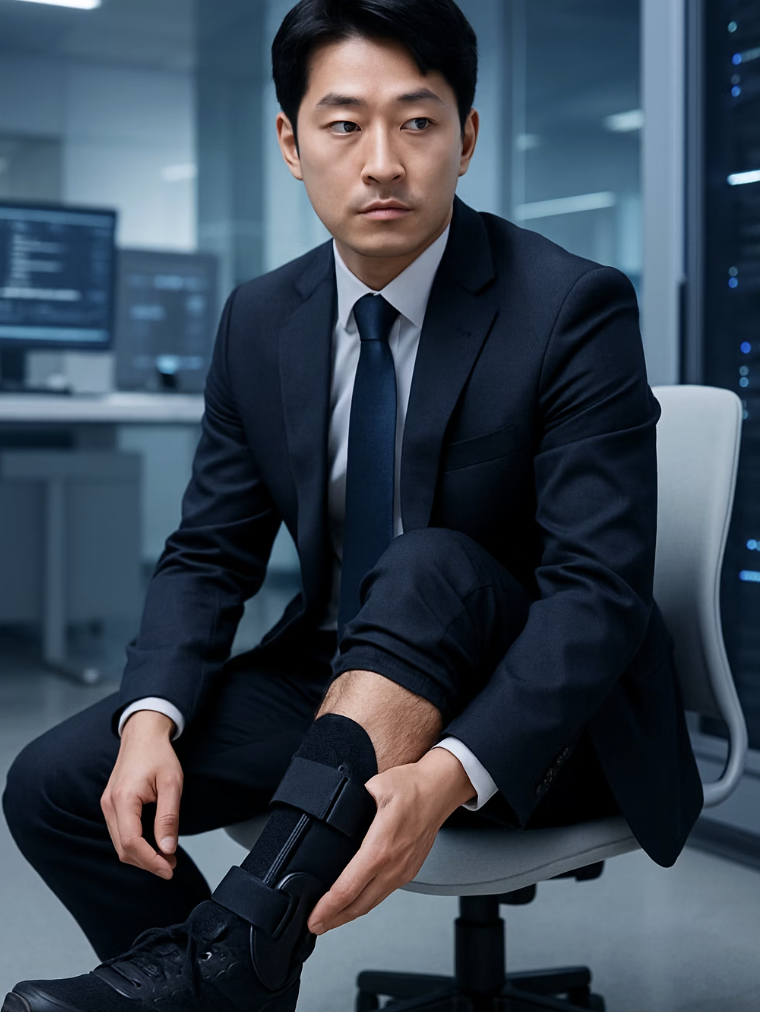 황금률&amp;#44; &lsquo;기분 좋은 압박감&rsquo; 찾기