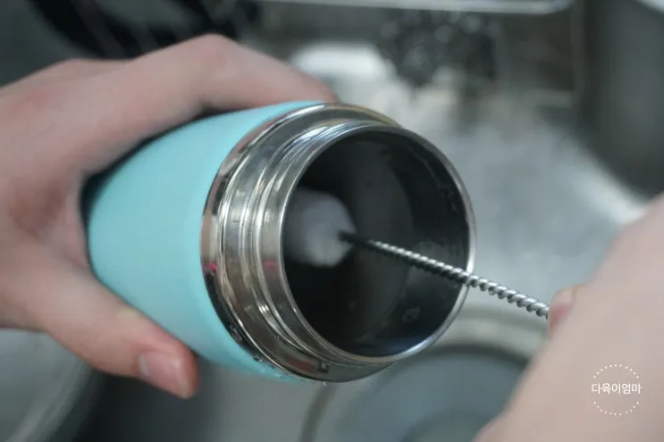 텀블러 세척방법과 깔끔하게 관리하는 법_7