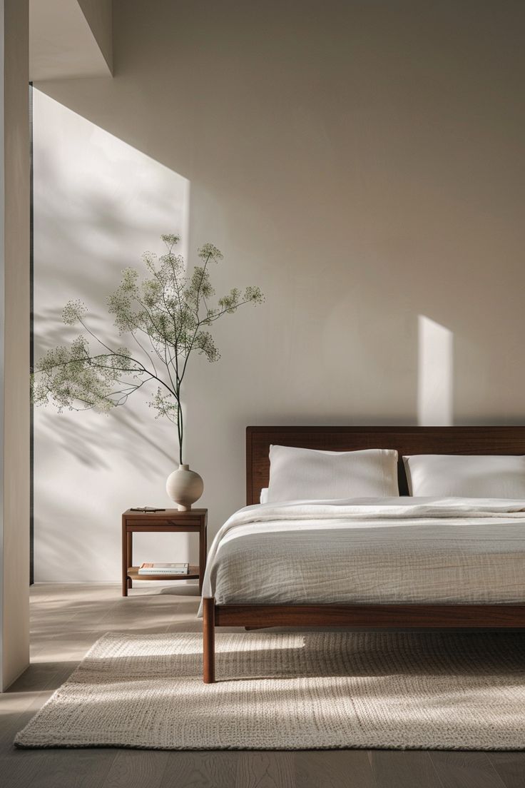 잠을 위한 방 만들기 – 침실 환경 리셋 루틴