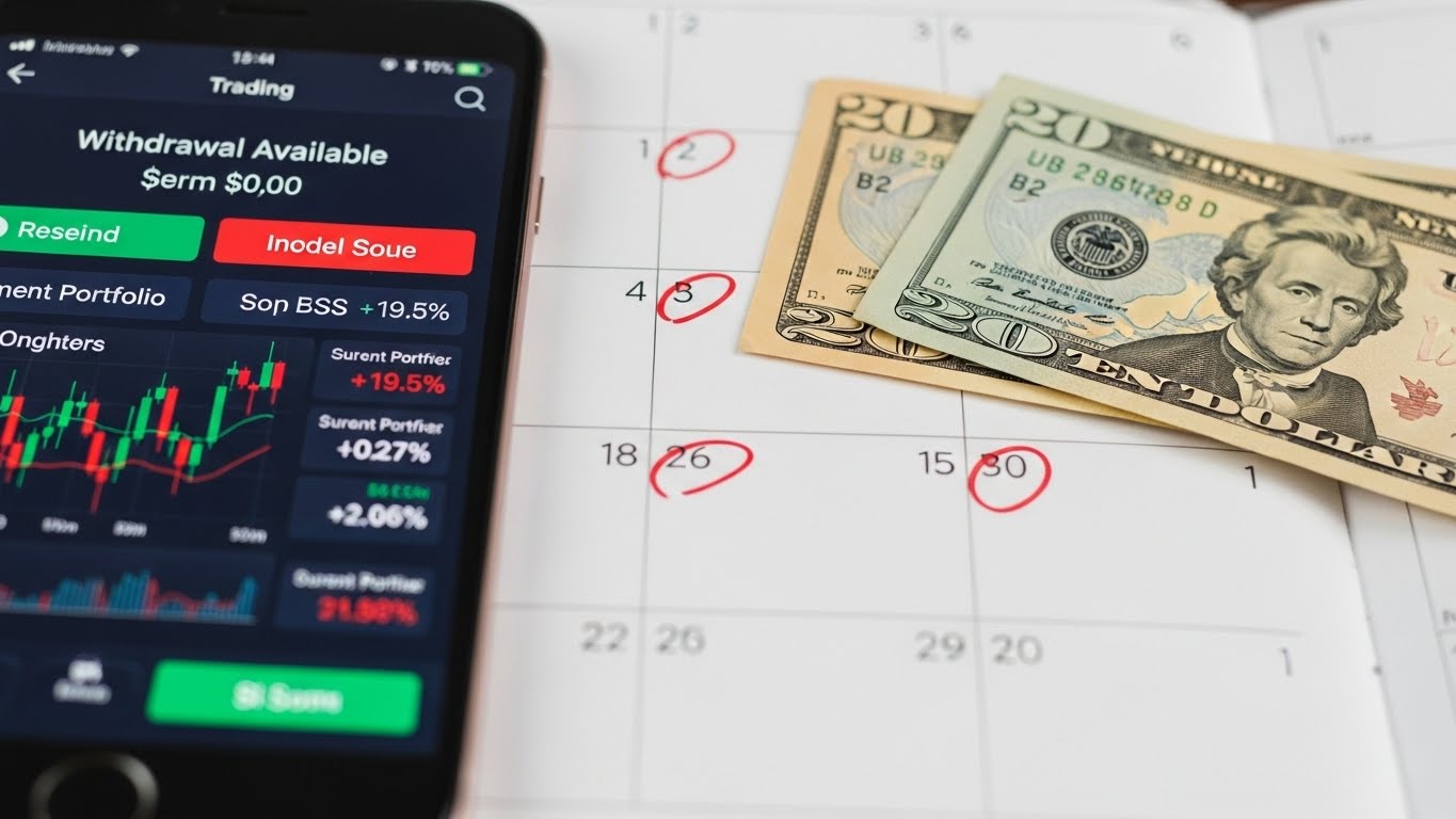 미국주식환전&amp;#44; 토스증권출금