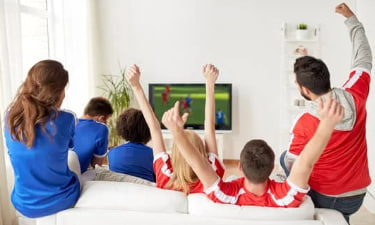 한국 태국 축구경기 중계 시청 방법 (TV조선과 쿠팡플레이)