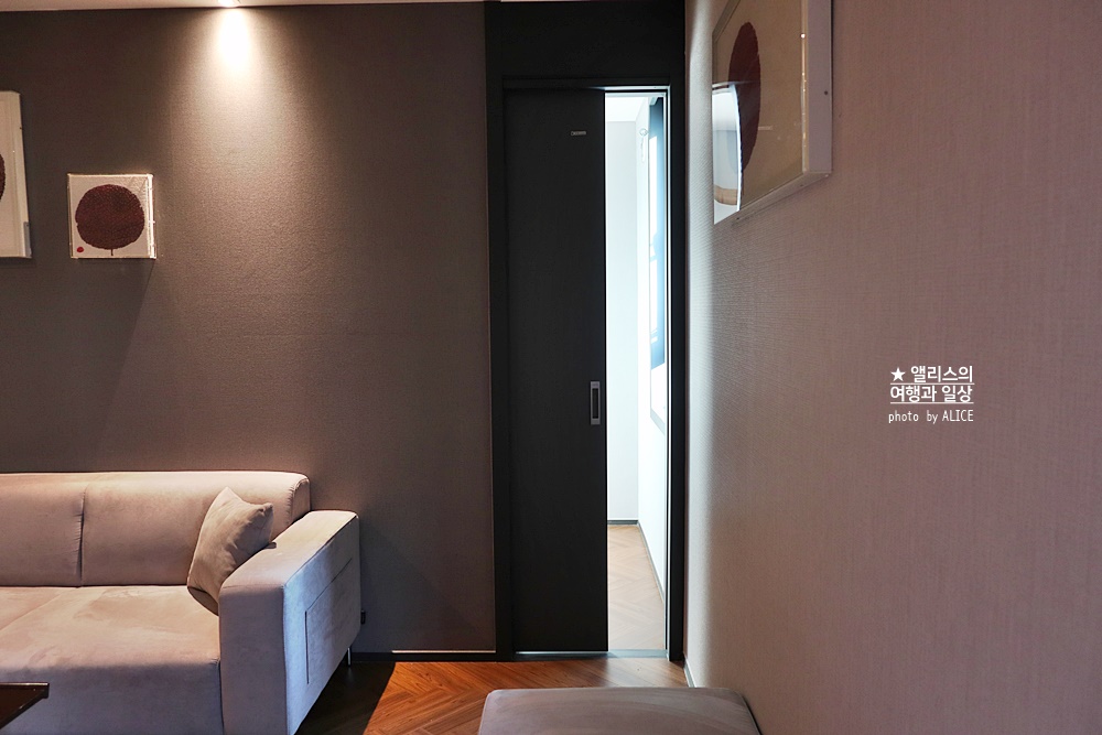 부산 가성비 좋은 호캉스 호텔 소르젠떼 비지니스호텔, 스위트룸 스파 패키지