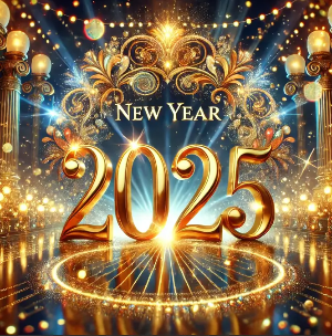 2025-금색-불꽃