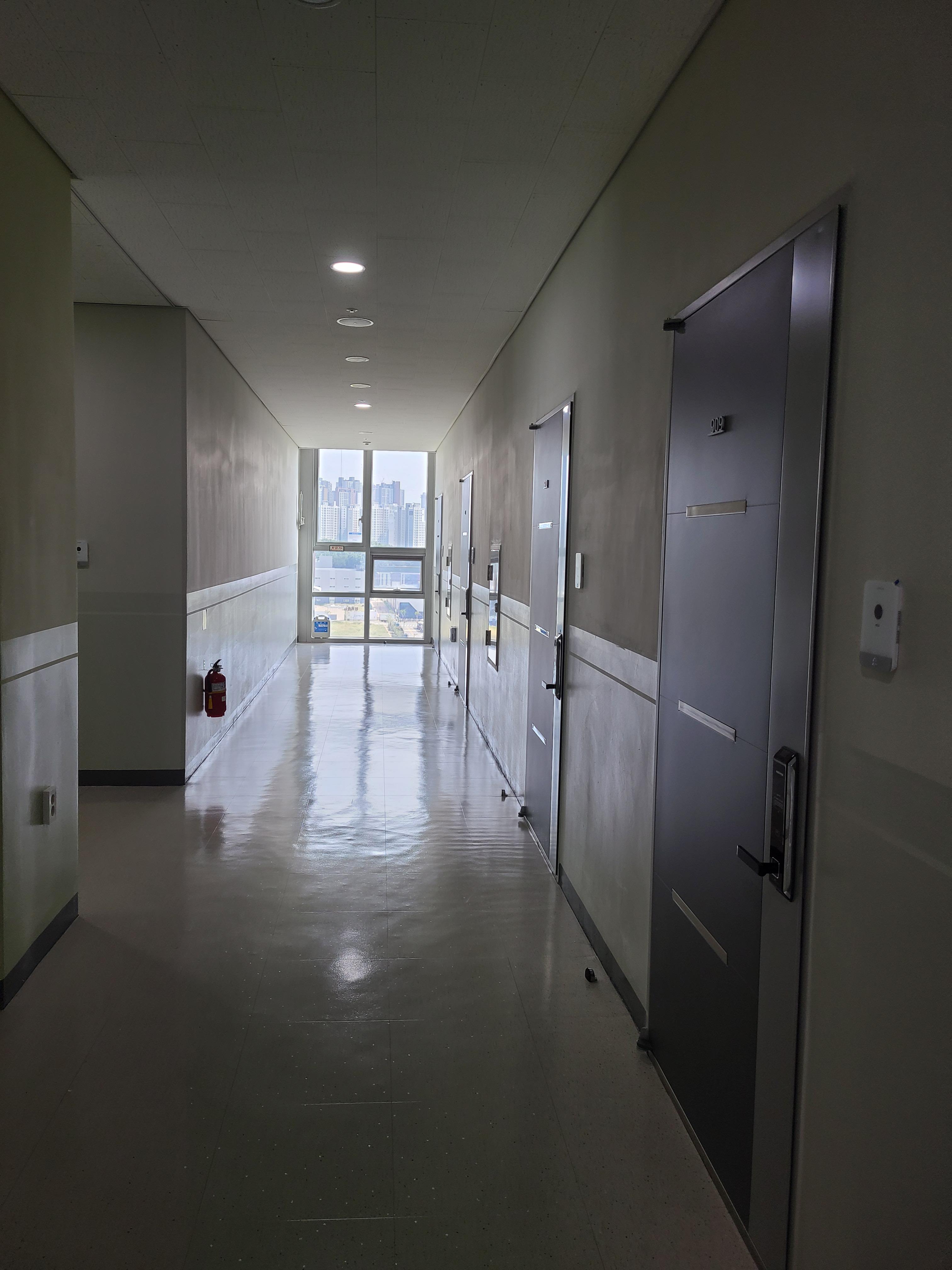 청라 에이스하이테크시티20