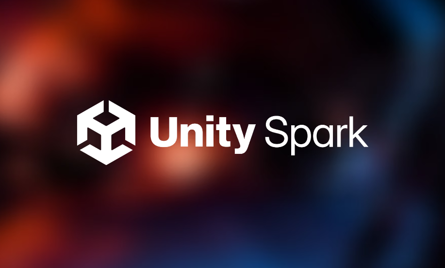 Unity, 브라우저 기반 AI 게임 제작 플랫폼 ‘Unity Spark’ 발표