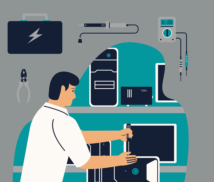 유지: 꾸준한 관리로 성능 지키기