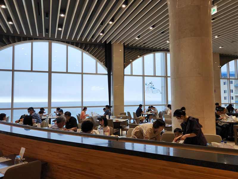 셰프스키친_실내