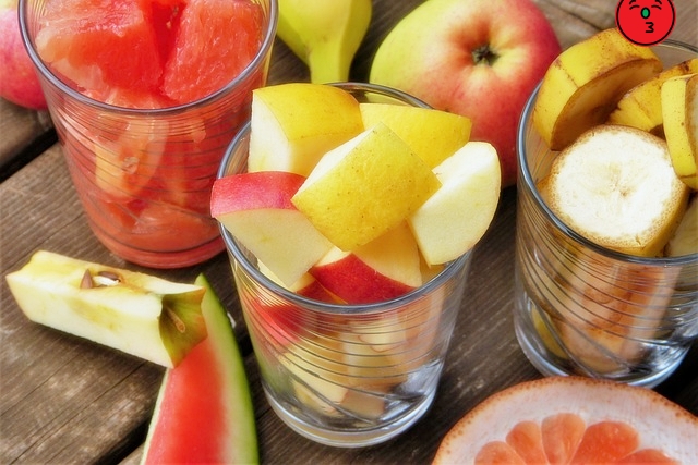 당뇨에 좋은 과일