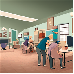 노인일자리: (경기도 오산시)